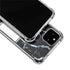 NBA Washington Wizards Marble Google Pixel 5 Clear Case
